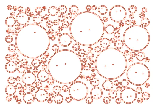 Made with GD Studio — plotter artwork 4