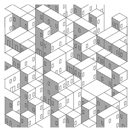 Made with GD Studio — plotter artwork 11