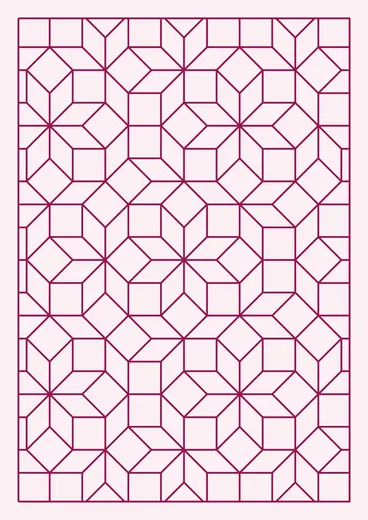 Made with GD Studio — plotter artwork 9