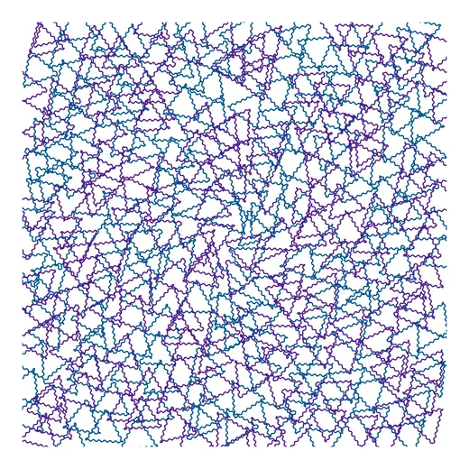 Made with GD Studio — plotter artwork 10